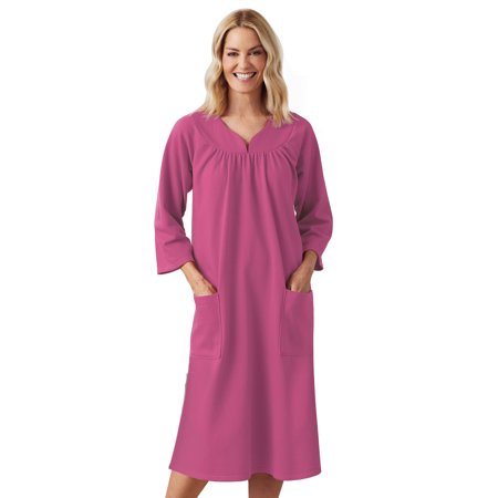 

Fleece Lounger Plumberry XL