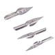 thumbnail image 3 of Nibs, Metal Dip Pen Set Dip Pen Nibs Con 10 PC Para Caligrafía, 3 of 7