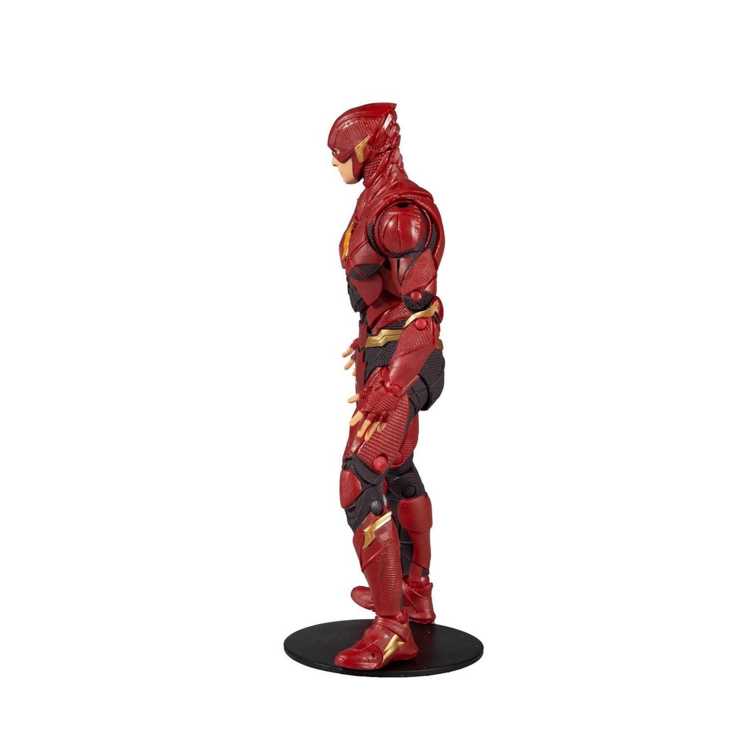McFarlane Toys - DC Multiverse - Justice League Movie - Flash 7 Inch Action Figure