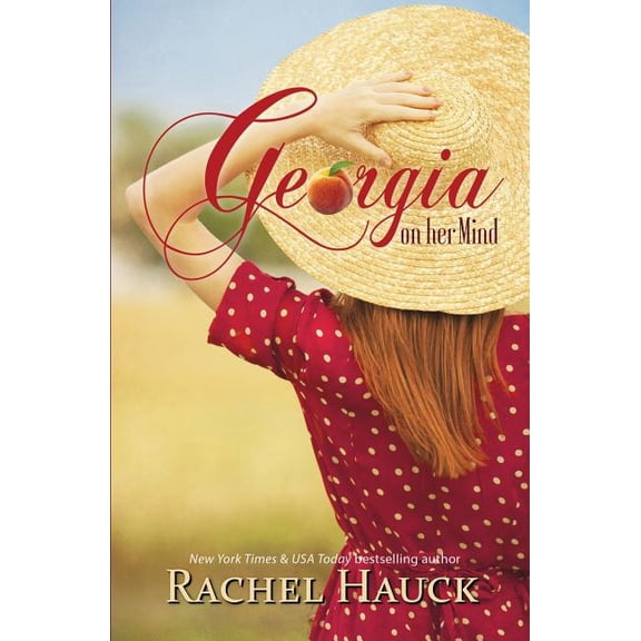 Georgia On Her Mind, (Paperback)