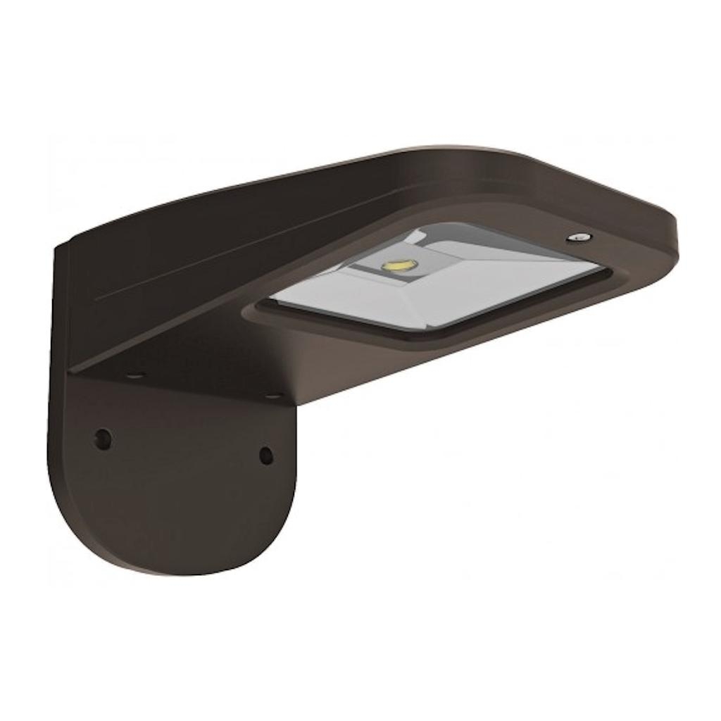 Nuvo Lighting 63095 LED 11W SLIM WALL PACK Outdoor Wall Pack LED