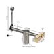 thumbnail image 2 of Bolígrafo probador de voltaje, bolígrafo de prueba eléctrico 6v 24v CC probador de circuito bolígrafo de prueba eléctrico voltaje eléctrico prueba eléctrica automática Pe, 2 of 3