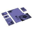 thumbnail image 3 of Astrobrights 22091 8.5 in. x 11 in. 65 lbs. Cover Weight Color Cardstock - Venus Violet (250/Pack), 3 of 4