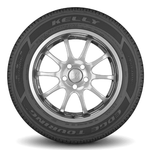 Kelly Edge Touring A/S 195/65R15 91H BSW all-season passenger car tire