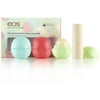 Eos Organic Lip Balm Multi Pack