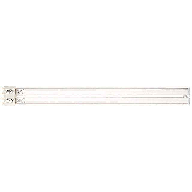 Lámpara germicida Philips TUV PL-L 36W 41 cm base 2G11