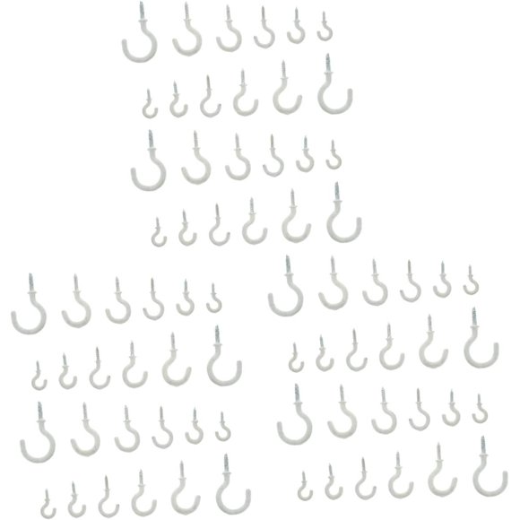 Ceiling Hooks For String Lights