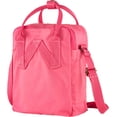 thumbnail image 4 of Bolso Fjällräven Kanken Sling Rosa Flamenco 15x8x20 cm, 4 of 5