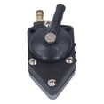 thumbnail image 1 of Replacement, ABS Steel Stable Engine  Easy To Install 394543 With Gasket For Marine, 1 of 8
