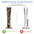 thumbnail image 7 of Natural Art Soccer Football Sports PS5/PS5 Pro/PS5 Slim Digital Disc Skin Sticker For Console And Controller Skins, 7 of 7