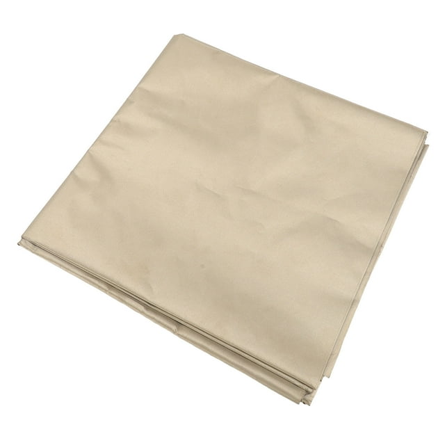 Shielding Cloth, Temperature Resistance Radiation Blocking Cloth Easy to Squeeze and Process Ductility Signal Shielding Block for Making Radiation Resistance Clothing