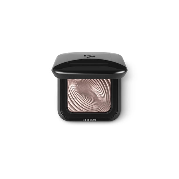 KIKO Milano Sombra de ojos al agua 06 | Sombra de ojos de color instantáneo para uso húmedo y seco