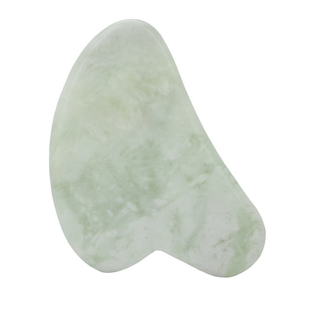 Herramienta de masaje de raspado Gua Sha para raspar terapia de acupuntura SPA