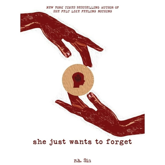 Pre-Owned She Just Wants to Forget: Volume 2 (Paperback) 1449497543 9781449497545