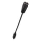 thumbnail image 1 of Cable Adaptador DIN De 5 Pines A MIDI De 6 Pines, Cable De Extensión De PVC Cable DIN De 5 Pines Hembra A MIDI De 6 Pines Macho De 5,9 Pulgadas Para Consola De Juegos Para Teclado, 1 of 7