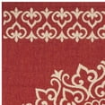 thumbnail image 6 of Safavieh Linden Thornton Floral Area Rug or Runner, 6 of 7