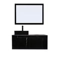 thumbnail image 1 of Gabinete De Baño GOVA Con Espejo Decorativo Minimalista, 1 of 6