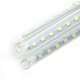 thumbnail image 5 of Bombillas LED de bajo consumo E27, 3 W, 5 W, 7 W, 9 W, 12 W, tubo en U, fluorescentes, de neón, 220 V, 110 V, para el hogar, iluminación de 360 grados, 9 W, blanco cálido, 5 of 5