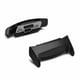 thumbnail image 4 of Bsvklp Adaptador reloj cierres reloj plateados para Gear S2 RM-720 (negro) 2 uds., 4 of 6
