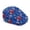 250th Anniversary Flag Hibiscus, variant on 250th Anniversary Flat Cap for Men Patriotic Newsboy Hat for Men Lightweight Quick Dry for July 4th Beach or Family Reunion American Flag Patriotic Eagle