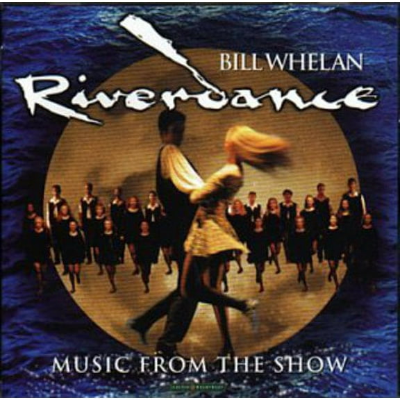 Bill Whelan - Riverdance (special Deluxe Edition) - Music & Performance - CD