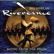 CELTIC HEARTBEAT Bill Whelan - Riverdance: Music From The Show (Special Edition) (CD)