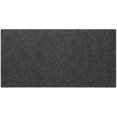 thumbnail image 1 of Alfombrilla grande XXL de fieltro de lana para escritorio de ordenador, cojín para portátil, mesa de escritorio, teclado, alfombrilla de ratón grande, alfombrilla antideslizante para gamers, alfombr, 1 of 5