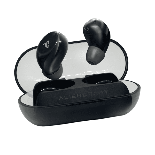 Audifonos True Wireles Aliencraft DECKARD NEBULA ALIENCRAFT ALIENCRAFT ALIENCRAFT Audífonos True Wireless DECKARD