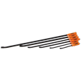 thumbnail image 3 of Lang Kastar LG853-6ST Master Striker Jeu de Bar, 3 of 7
