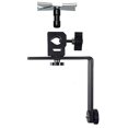 thumbnail image 2 of ALZO Suspended Drop Ceiling Face Down Camera Mount L-Bracket, 2 of 4