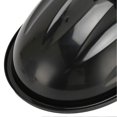 thumbnail image 2 of Protection contre la pluie et le soleil en plastique ABS pour caméra de sécurité extérieure, noire, 2 of 4