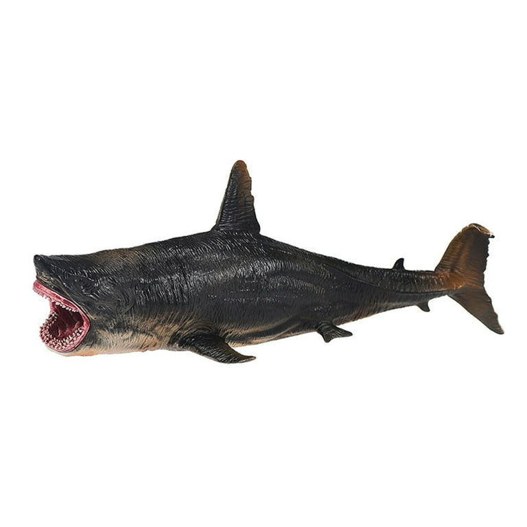 Megalodon toys walmart 2025