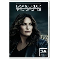 Law & Order: Special Victims Unit: Season 26
