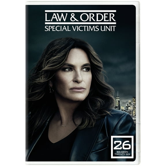Law & Order: Special Victims Unit: Season 26