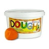 HYG48306 - Dazzlin' Dough, Orange, 3 lb. tub by Hygloss Products Inc.