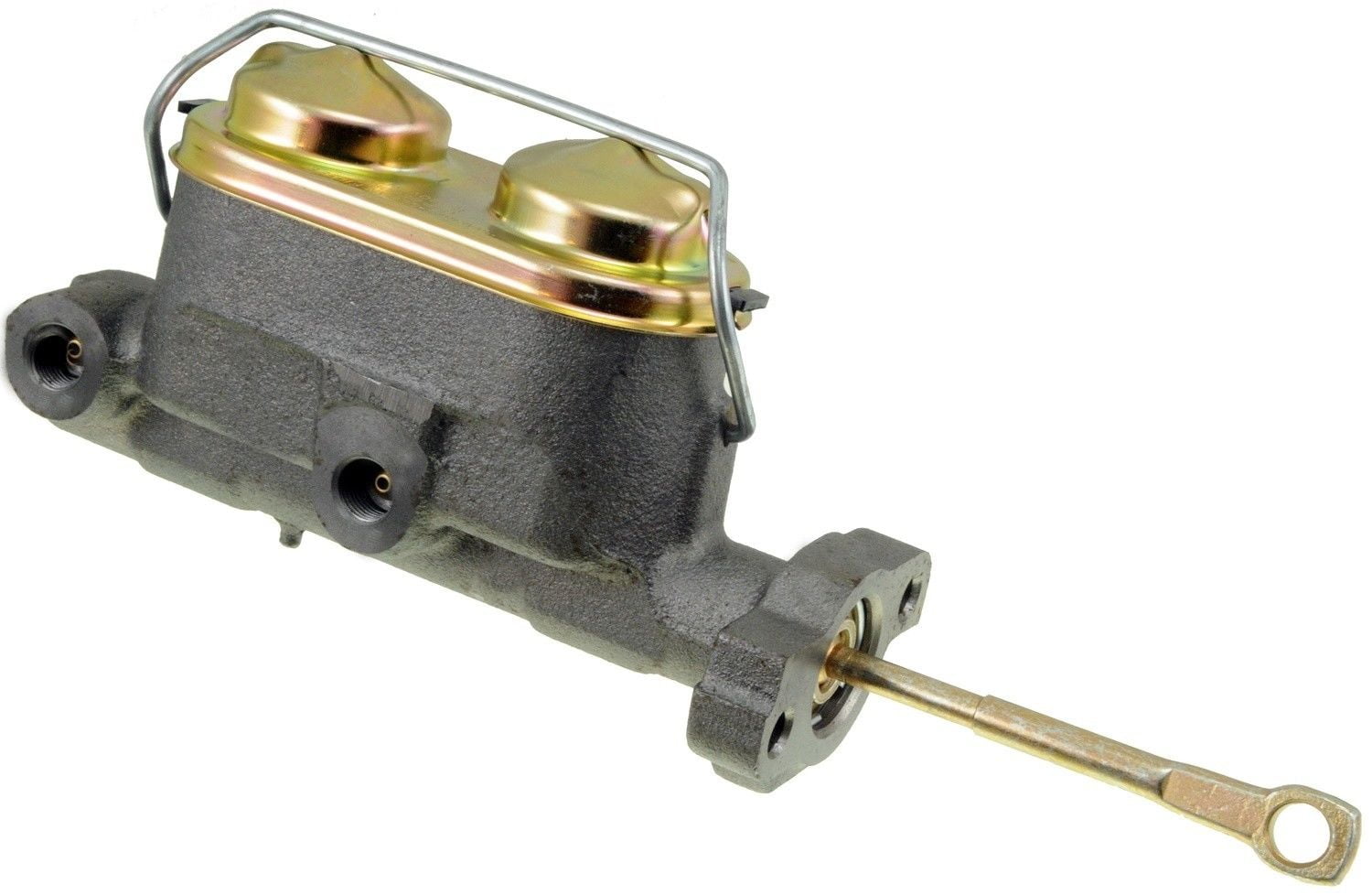 Napa 39375 Brake Master Cylinder 1983 1984 1985 1986 1987 Chevrolet