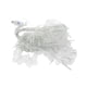 thumbnail image 5 of Luz de hadas USB para, diseño de mariposa, luces decorativas brillantes para el hogar y el jardín Luz cálida, 5 of 9