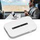 thumbnail image 1 of Enrutador WiFi Móvil, Compatible Con 10 Usuarios, Ranura Para Tarjeta SIM, Dispositivo WiFi Portátil De 150Mbps Con Batería De 3000mAh Para Viajes, 1 of 7