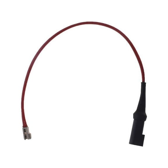 Rear Brake Pad Sensor - Compatible with 2020 Ford Transit-250