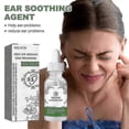thumbnail image 3 of Ear Soothing Reduces Tinnitus Relieves Ear Itching, 3 of 5