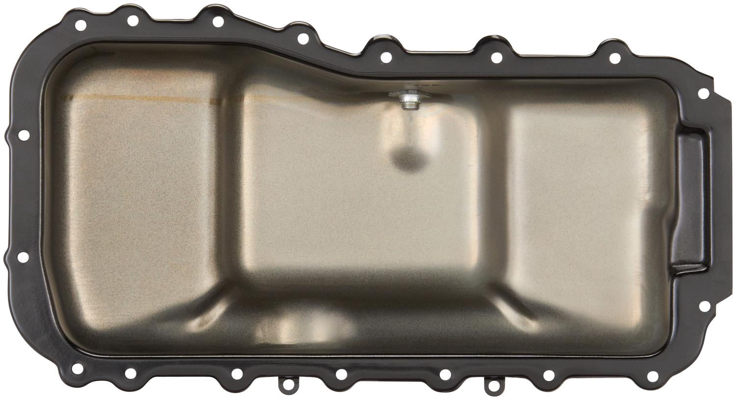 Spectra Premium CRP05A Steel Engine Oil Pan