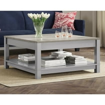 Better Homes and Gardens Langley Bay Coffee Table, Multiple Colors