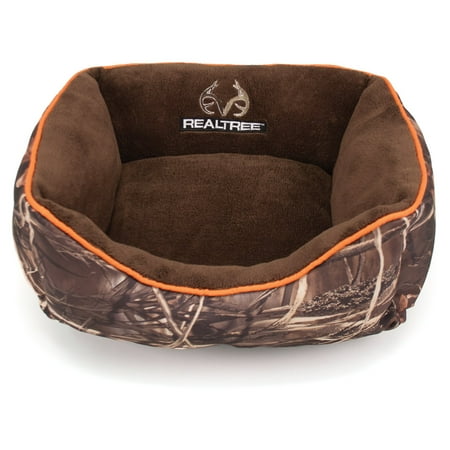 Dallas Manufacturing Company Realtree Camo Box Bed