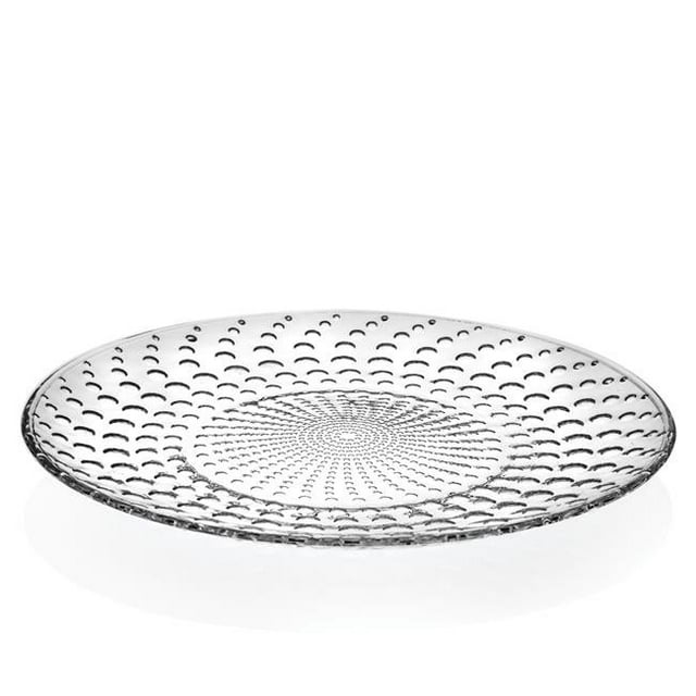 Lorren Home Trends 260390 Assiettes Galassia 10 Po. 4 Pcs