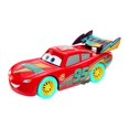 thumbnail image 4 of Vehículo de Juguete Mattel Cars de Disney y Pixar Rayo McQueen Luces y Sonidos, 4 of 7