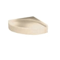thumbnail image 3 of Swan Solid Surface Shower Chair, 3 of 7