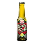 Twang Beer Salt, Lemon Lime Flavor, 1.4 oz Singles