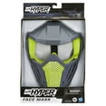 thumbnail image 3 of Nerf Hyper Kids Toy Blaster Face Mask Green Team Color For Boys and Girls, 3 of 6