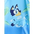 thumbnail image 2 of Character Toddler Boy Rash Guard and Euro Swim Shorts, 2-Piece, Size 12M-5T, 2 of 3