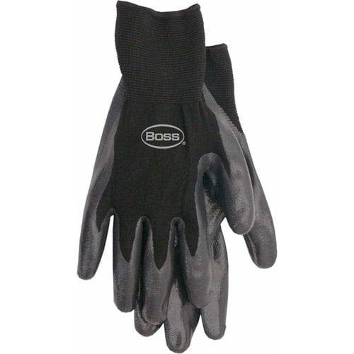 boss gloves
